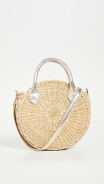 Poolside Bags - Le Circle Tote
