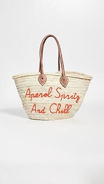 Poolside Bags - La Pliage Tote Bag