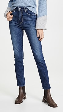 PAIGE - Sarah Slim Jeans
