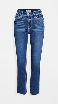 PAIGE - Hoxton Slim Jeans