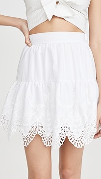 Peixoto - Anassa Skirt