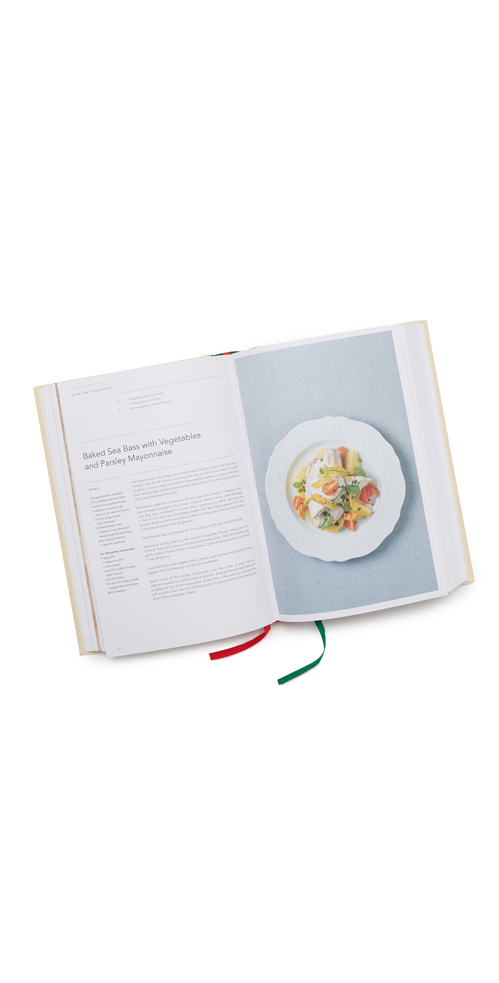 Phaidon Eataly Contemporary Italian Cooking East Dane