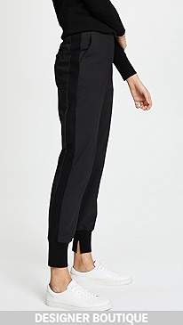 3.1 Phillip Lim - Jogger Pants