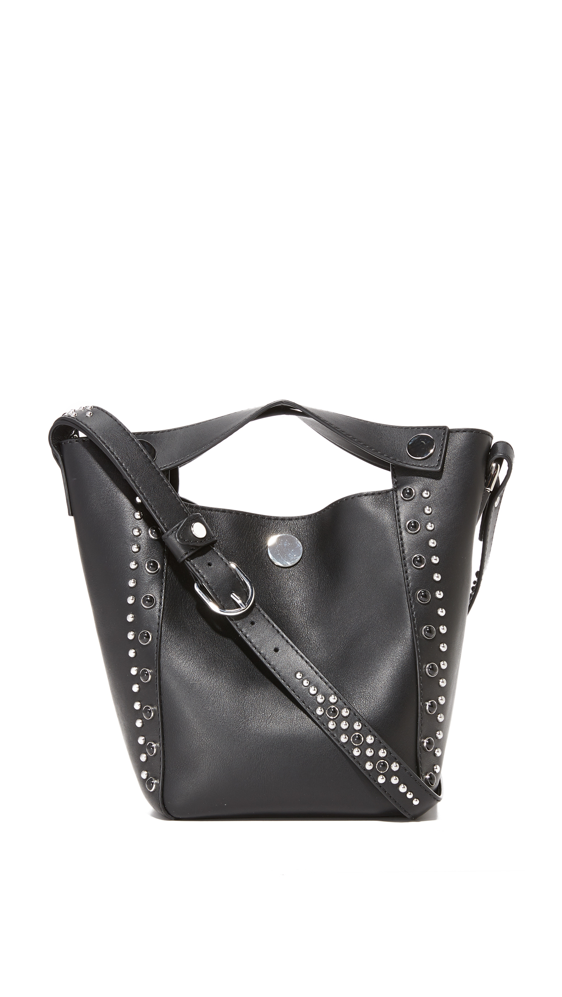 dolly small shoulder bag