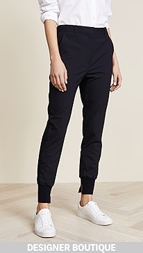 3.1 Phillip Lim - Jogger Pants