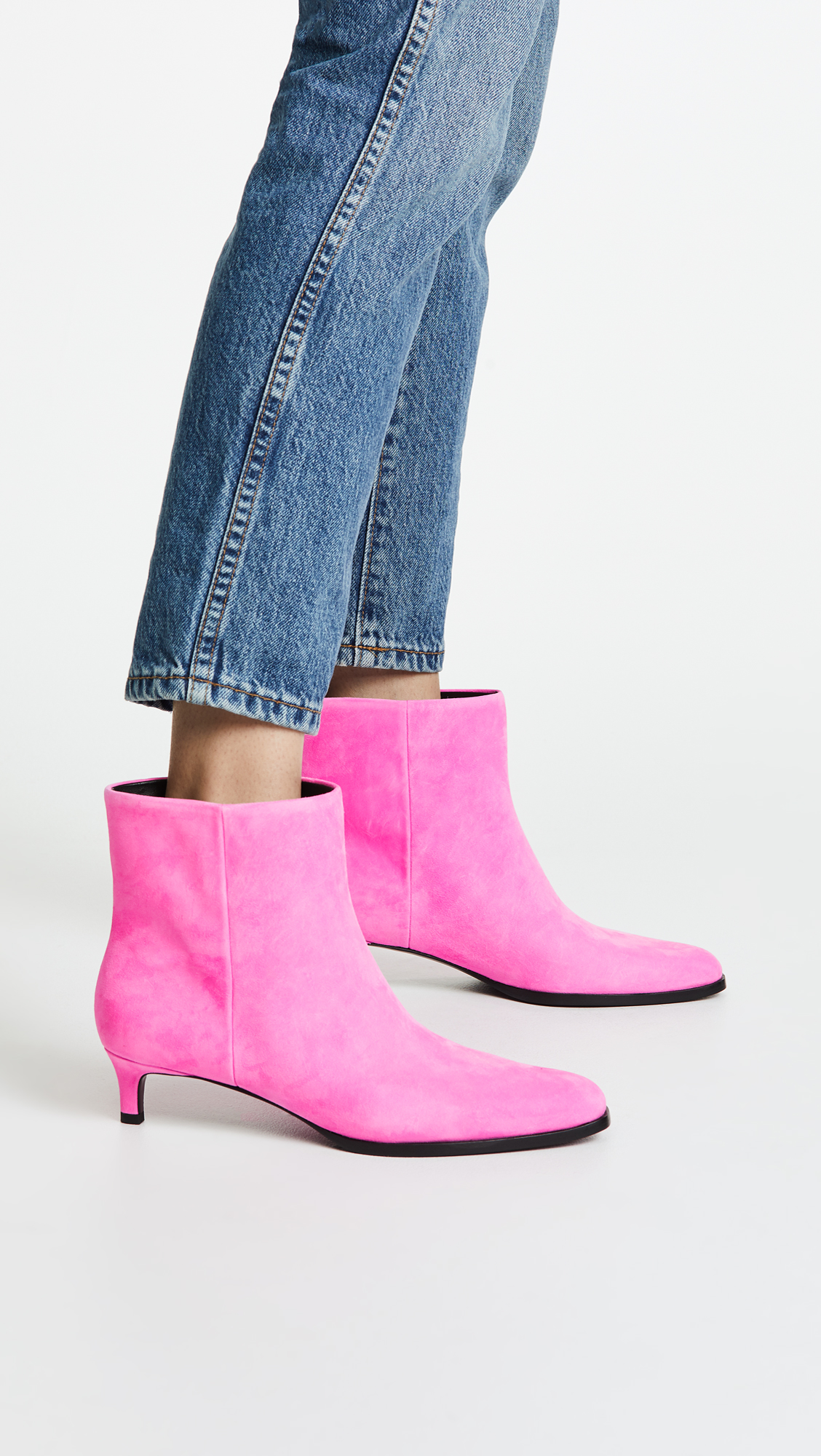 phillip lim agatha bootie