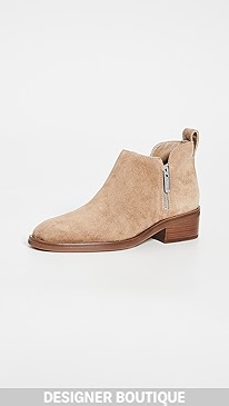 3.1 Phillip Lim - Alexa 40mm Ankle Boots
