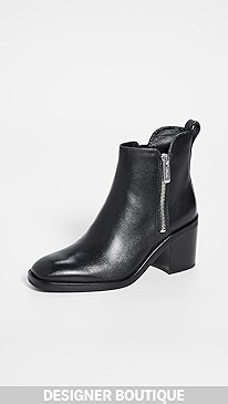 3.1 Phillip Lim - Alexa 70mm Boots