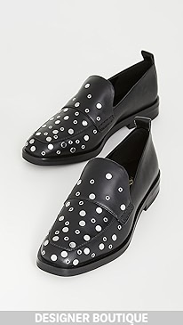 3.1 Phillip Lim - Alexa Loafers 25mm