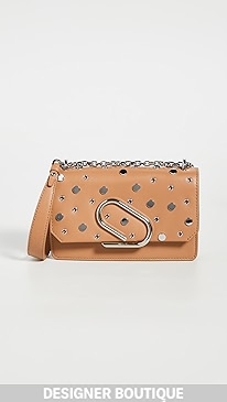 3.1 Phillip Lim - Alix Chain Clutch
