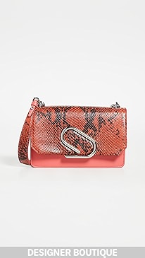 3.1 Phillip Lim - Alix Chain Clutch