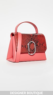 3.1 Phillip Lim - Alix Mini Top Handle Satchel