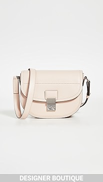 3.1 Phillip Lim - Pashli Saddle Bag