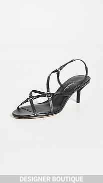 3.1 Phillip Lim - Louise Strappy Sandals 60mm
