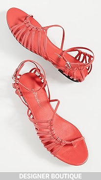 3.1 Phillip Lim - Lily Flat Sandals