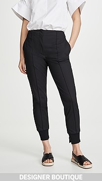 3.1 Phillip Lim - Joggers with Ghost Waistband