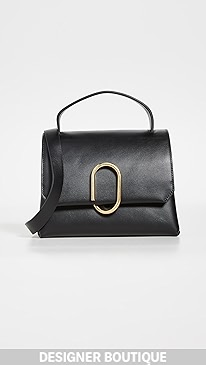 3.1 Phillip Lim - Alix Mini Top Handle Satchel