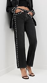 Pistola Denim - Lexi Jeans