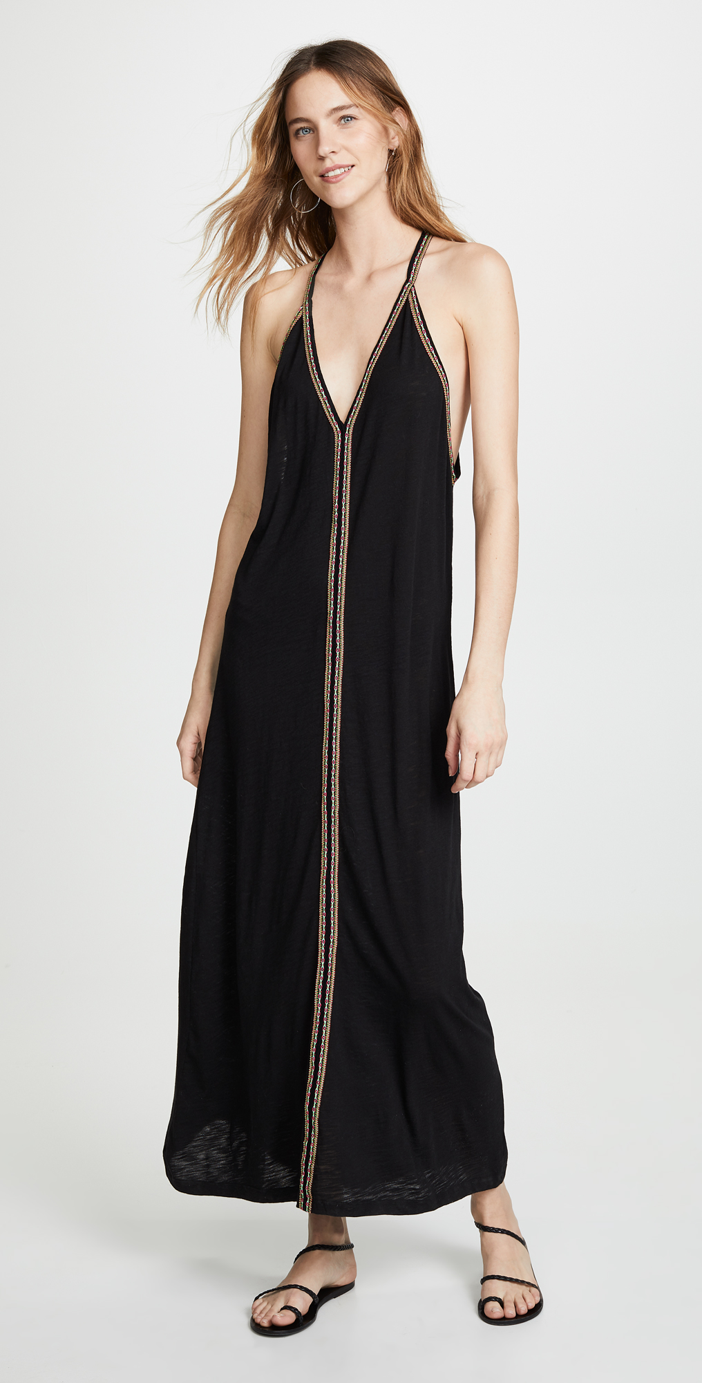 pitusa pima sundress