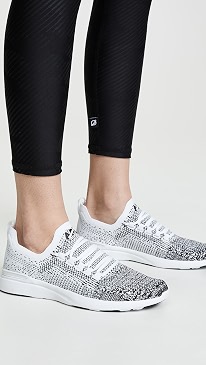APL: Athletic Propulsion Labs - TechLoom Breeze Sneakers