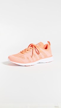 APL: Athletic Propulsion Labs - TechLoom Pro Sneakers
