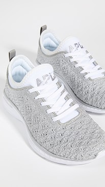 APL: Athletic Propulsion Labs - Techloom Phantom Sneakers
