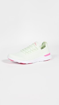 APL: Athletic Propulsion Labs - Techloom Breeze Sneakers