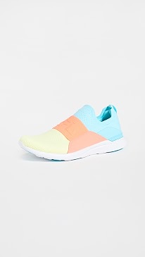 APL: Athletic Propulsion Labs - Techloom Bliss Sneakers