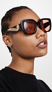 Poppy Lissiman - Helios Sunglasses