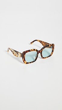 Poppy Lissiman - Helios Sunglasses