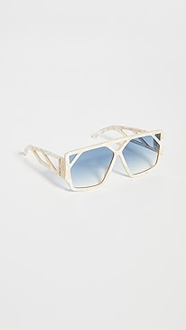 Poppy Lissiman - Hotlick Sunglasses