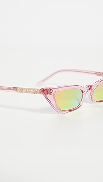Poppy Lissiman - Le Skinny Sunglasses
