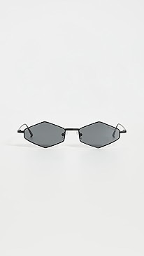 Poppy Lissiman - Love Rat Sunglasses