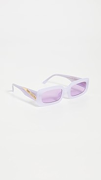 Poppy Lissiman - Marteeni Sunglasses