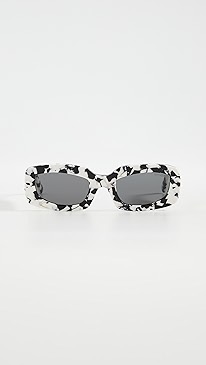 Poppy Lissiman - Stevie Sunglasses