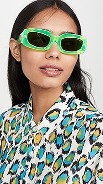 Poppy Lissiman - Stevie Sunglasses