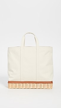 PAMELA MUNSON - The Gardner Tote Medium