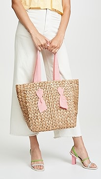 PAMELA MUNSON - Petite Isla Bahia Tote