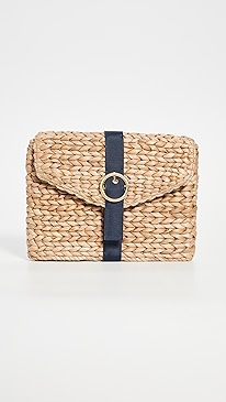PAMELA MUNSON - Isla Bahia Clutch