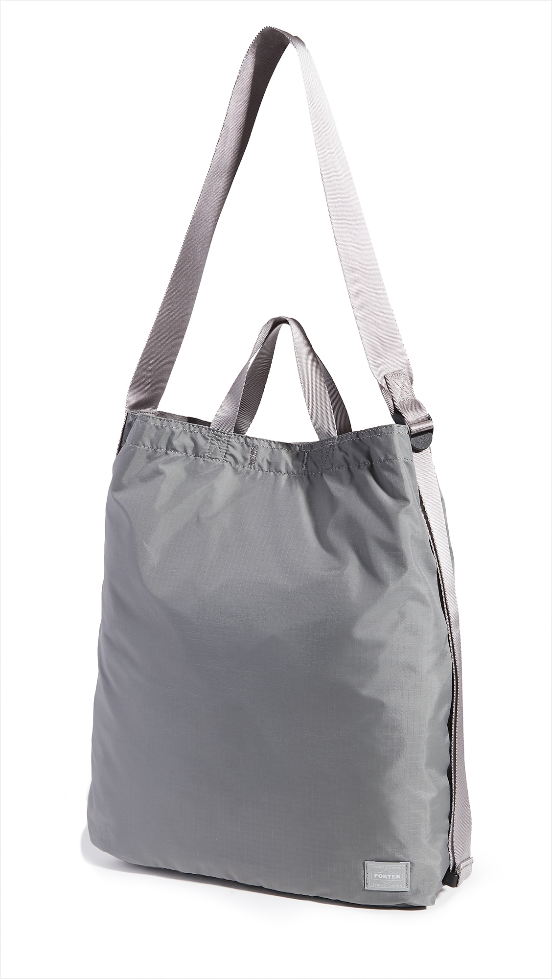 porter flex 2way shoulder bolsa
