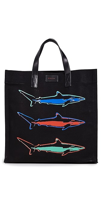 paul and shark pouch