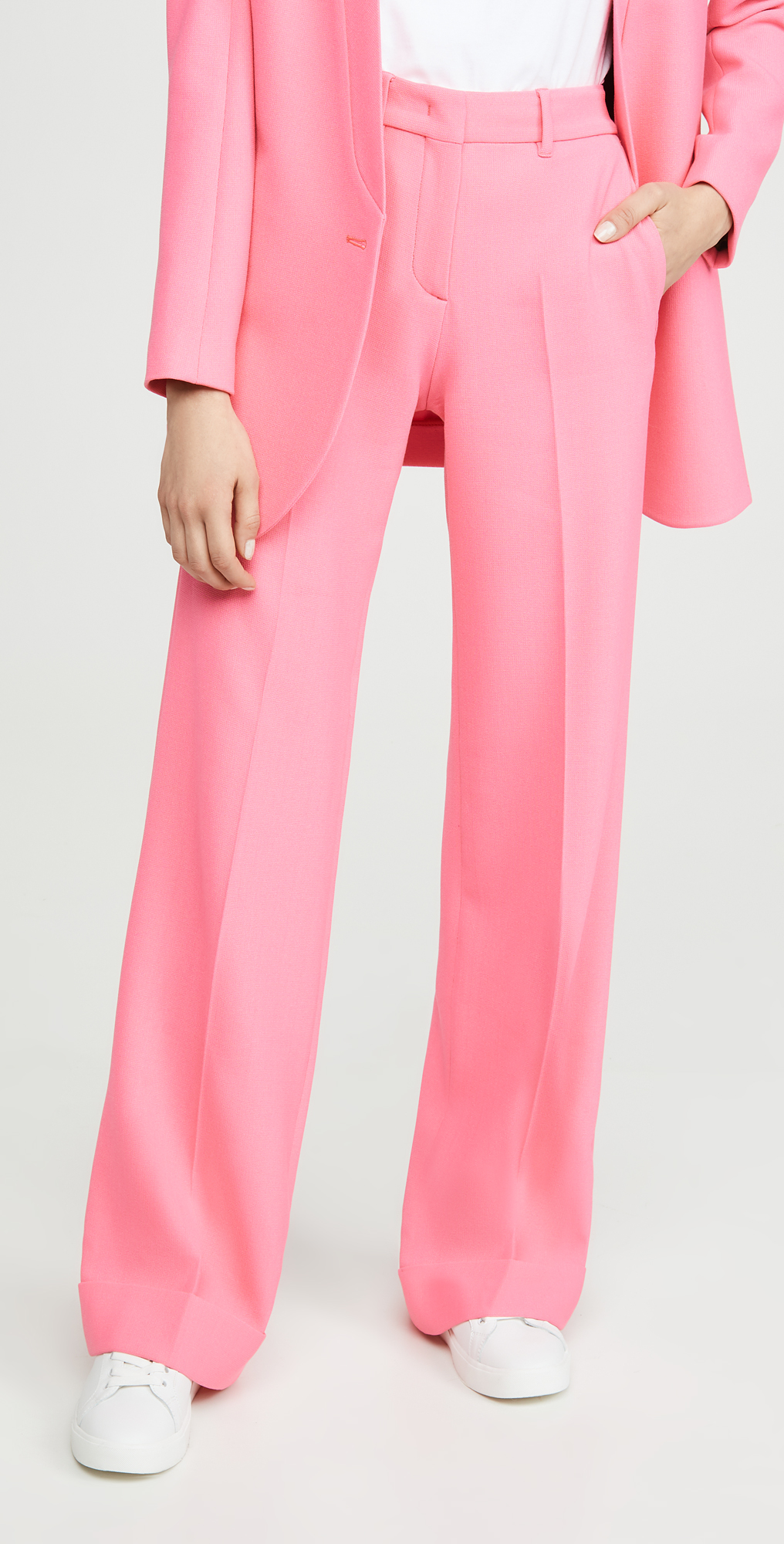 distressed paul smith shoes