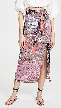 Petersyn - Donalie Skirt