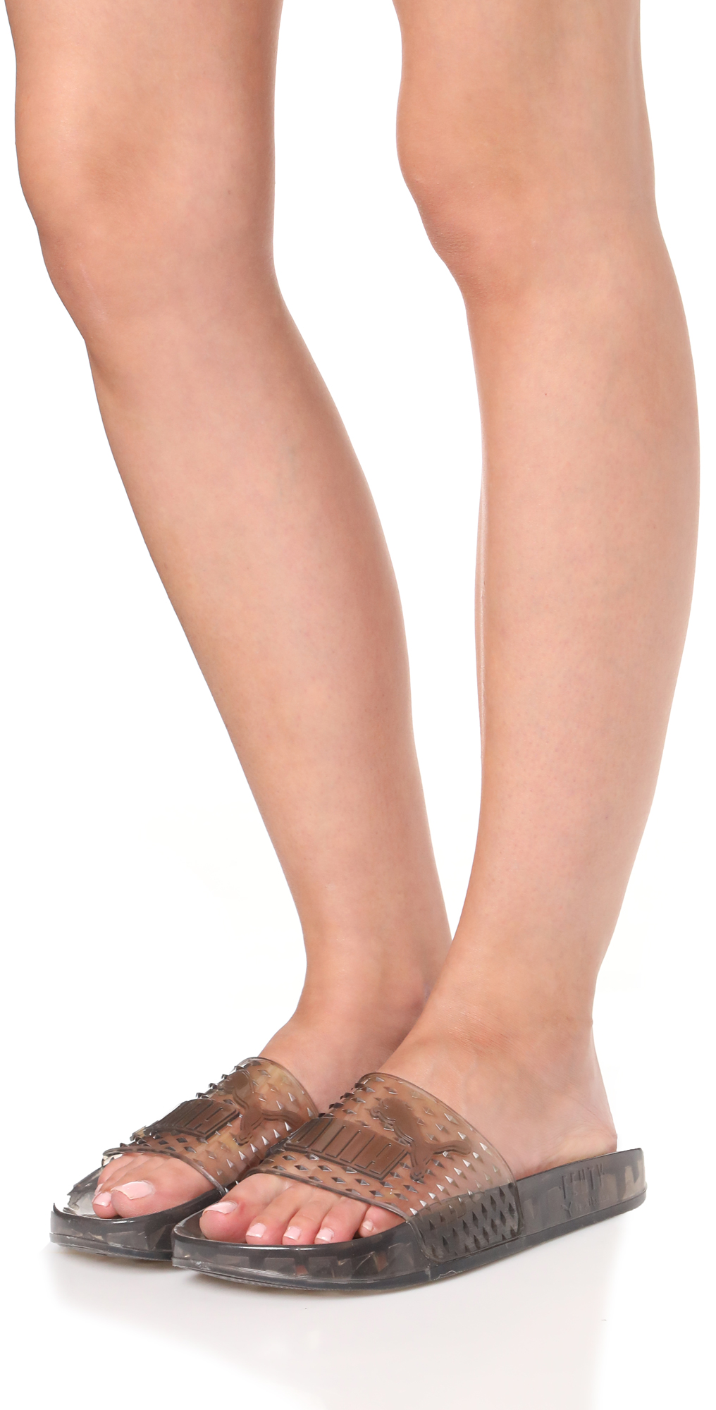 puma jelly slides uk