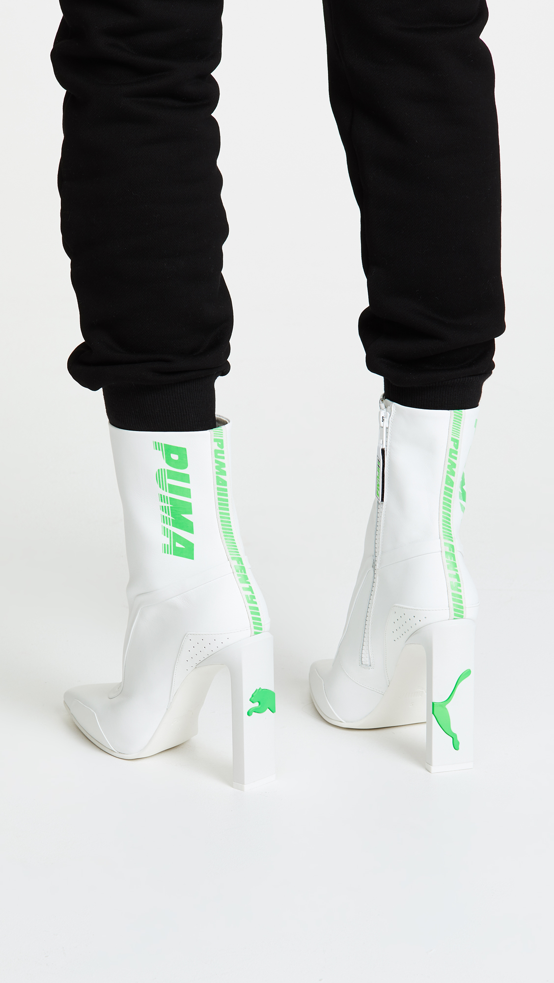 Fenty X Puma Heels Cc8dda