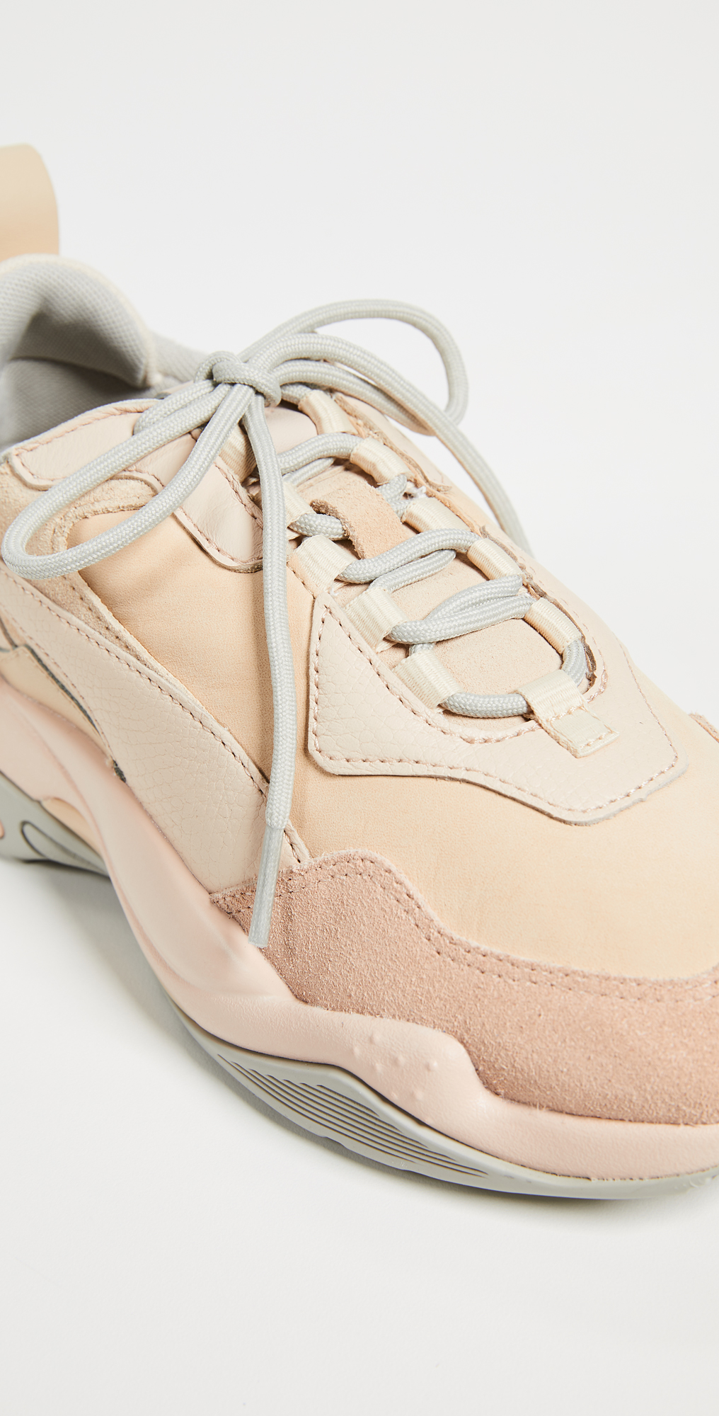 puma thunder desert romania