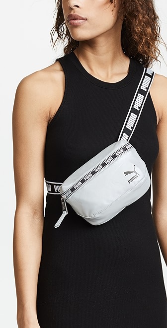 puma pumagram hip sack