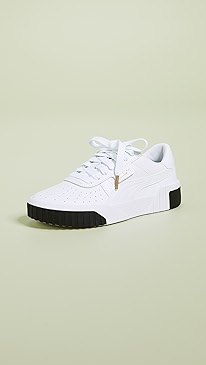 PUMA - Cali Fashion Sneakers