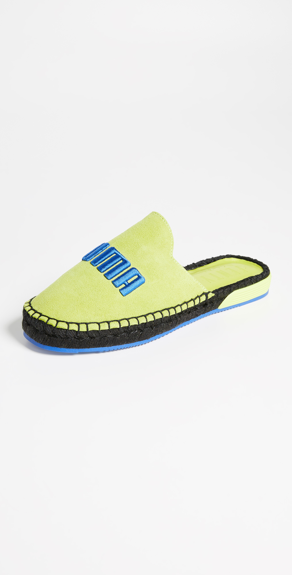 fenty puma espadrilles