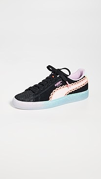 PUMA - Suede Sophia Webster Sneakers